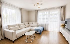 Apartament Bliżej Morza